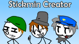 Stickmin Creator