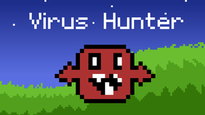 play Virus Hunter