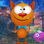 play Humour Monster Escape