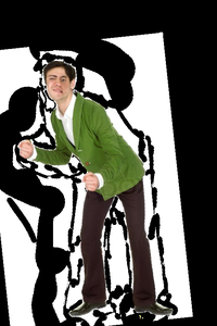 play Kid Scrubbinz' Kool Trick Simulator 2012: Gold Edition