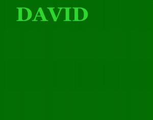 play David