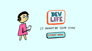 play Dev Life (Early Access)