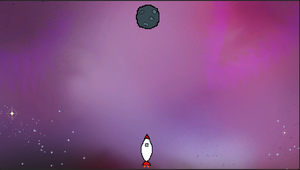 play Asteroid Blast