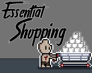 play Essential Shopping