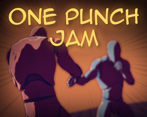 One Punch Jam