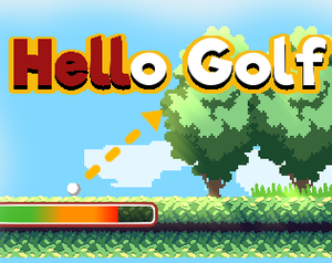 play Hello Golf