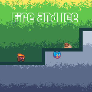 play Fire And Ice