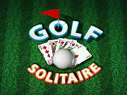 play Golf Solitaire