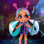 play Elated Neila Doll Escape