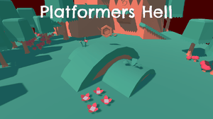 play Platformers Hell
