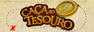 play Caça Ao Tesouro