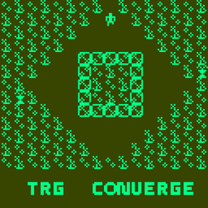 Trg Converge