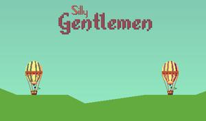 play Silly Gentlemen