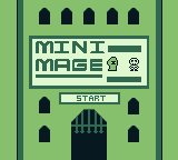 play Mini Mage