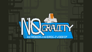 No Gravity - To The Space
