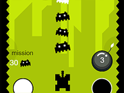 play Tank Defender - Alien Attack