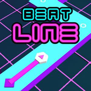 play Beat Line