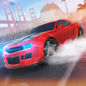 play Furious Drift