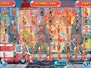 play Firefighters Match 3