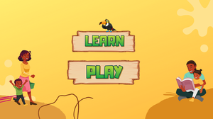 play Learn Language