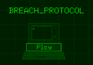 play Breach Protocol