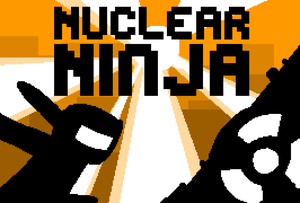play Nuclear Ninja