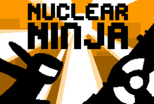 Nuclear Ninja