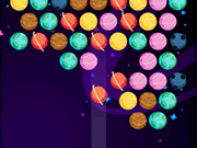 play Bubble Planets