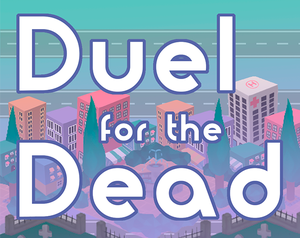 play Duel For The Dead