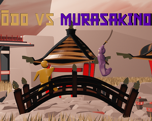 Ōdo Vs Murasakino