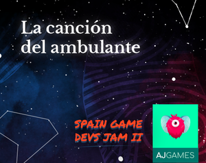 play La Canción Del Ambulante