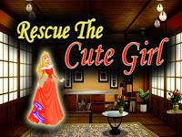 Top10 Rescue The Cute Girl 2