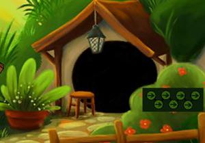play Squirrel Monkey Escape