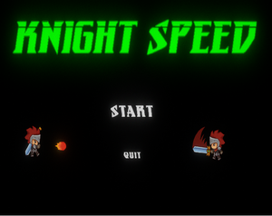 Knight Speed