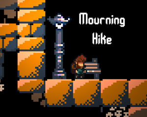 Mourning Hike