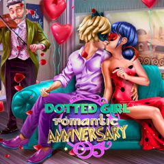 play Dotted Girl Romantic Anniversary