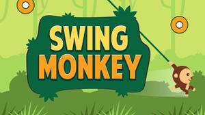 play Swing Monkey