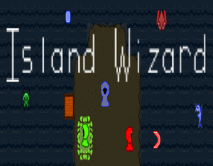 play Island Wizard