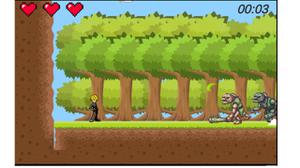 play Busca El Dino