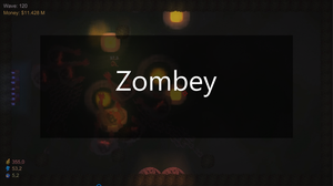 play Zombey