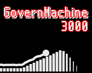 Governmachine-3000