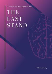 The Last Stand