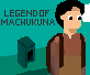 Legend Of Machukuna (In Machu Pichu)