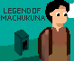 play Legend Of Machukuna (In Machu Pichu)