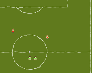 play Sendit Soccer
