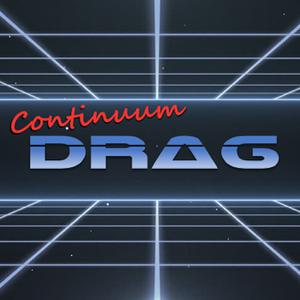 play Continuum Drag - The Text Adventure