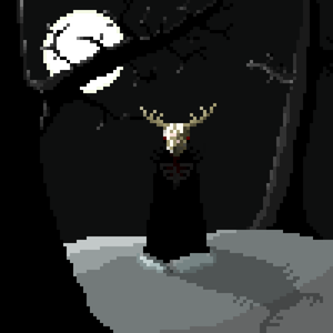 play Nightmare In The Mountain