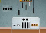 play Bonny Girl Escape 2