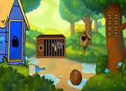 play Squirrel Monkey Escape