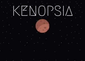 Kenopsia